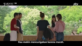 Nevertheless | Episode 7 sub indo