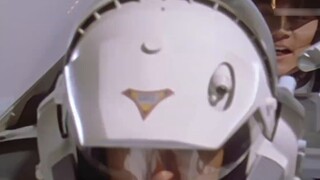 The mighty Tiga actually bears so many infamy, half of which comes from Daigu!