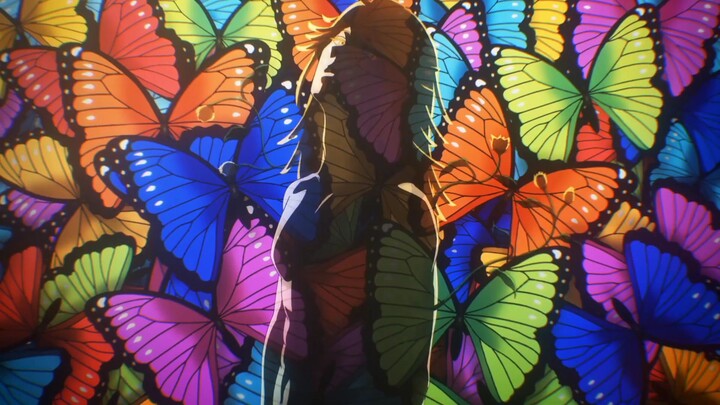 Jigokuraku สุขาวดีอเวจี ตอนที่ 6 พากย์ไทย