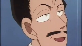 Adegan kocak Ming Keli