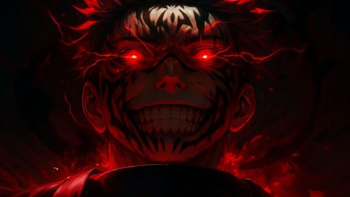 ERA KEHANCURAN DI MULAI  JUJUTSU KAISEN S3‼️