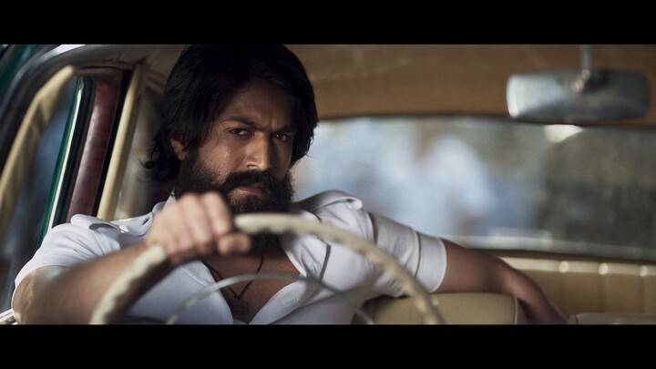 K.G.F Chapter 1 (2023) WEB-DL [Bengali ORG]