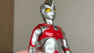 Spectrum Animation Ace Ultraman Show