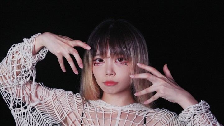 【Chiaki】Killer Spider/キラースパイダー【Koreografi Asli】