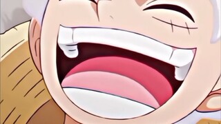 Saat kru Topi Jerami mengetahui wujud Luffy adalah Dewa 😬😬