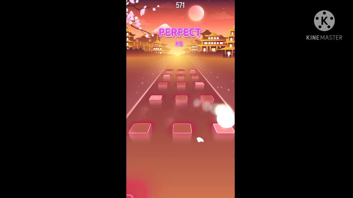 CÔ ĐỘC VƯƠNG REMIX - THIÊN TÚ PHIÊN BẢN TILES HOP HAY NHẤT