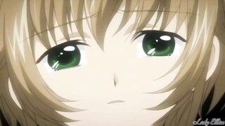 Tsubasa Chronicle || Sakura & Syaoran - Elements