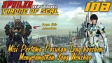SPOILER Throne Of Seal Episode 108 Menyelamatkan Yang Wenzhao