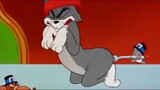 Tom & Jerry {Memberi Makan Bayi}