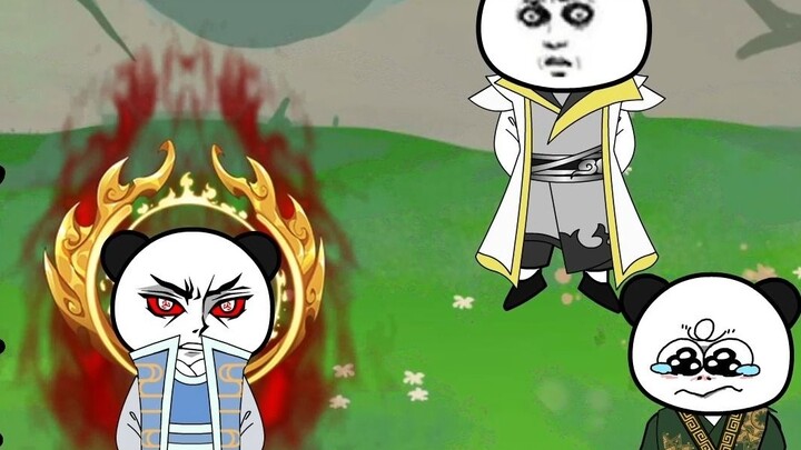 Tập 14: Sức mạnh của vương quốc Guixu chỉ có thế này