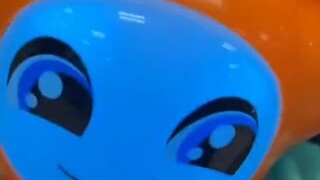 This toy may not be suitable for children