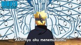 Boruto Mencari Dewa Shiba Otsutsuki - Boruto Two Blue Part 139 - Mencari Shiba