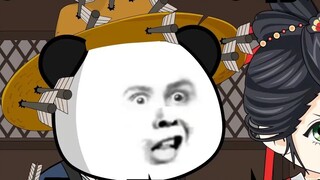 "My Cellmate is Zhu Di" Episode 43, Xia Ren was assassinated!