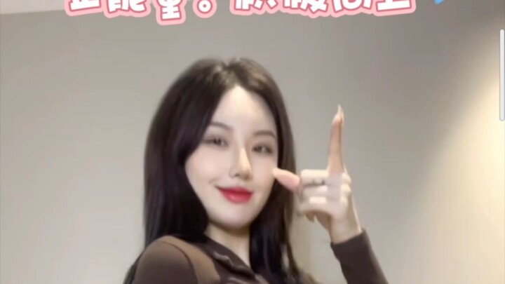 丁姐即兴发挥舞蹈！ 真的太美啦！