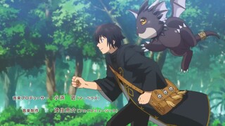 Sozai Saishuka no Isekai Ryokouki eps01 indo