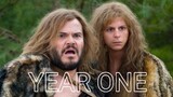 Year One [1080p] [BluRay] Jack Black & Michael Cera 2009 Comedy/Adventure