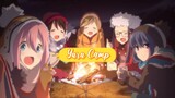 EP10 Yuru Camp Season 3 (Sub Indonesia) 720p