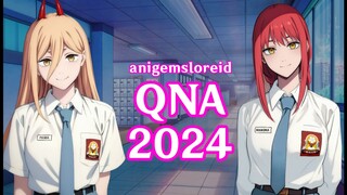 QNA ANIGEMSLOREID 2024