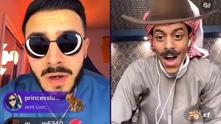 “Middle Eastern TikTok Billionaire Breaks 100 Million Views in Three Minutes—Even More Outrageous Th