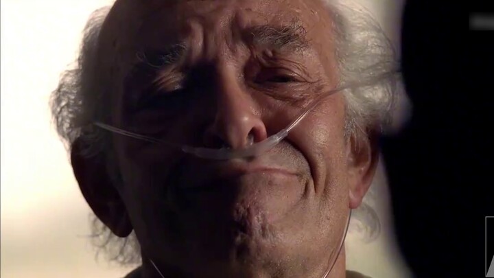 ลุงไก่ทอดหนีรอดมาได้สำเร็จ!