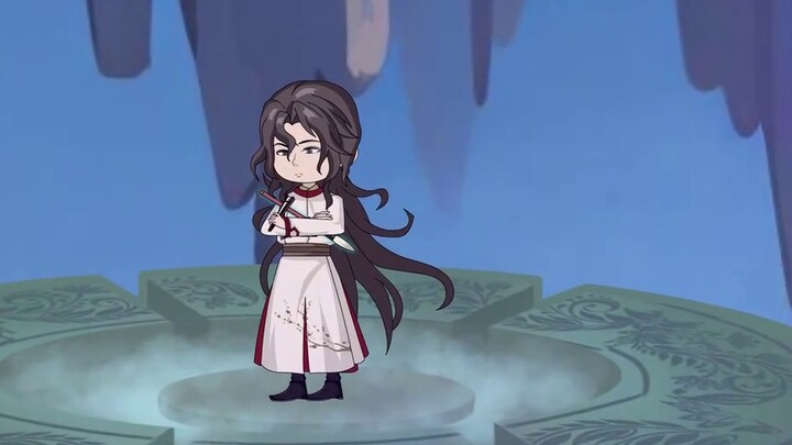 | Episode 27 | "The Confucian Sage of Another World" The conflict between literature and Taoism brea