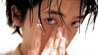 "You're the first photographer who has continuously impressed me."