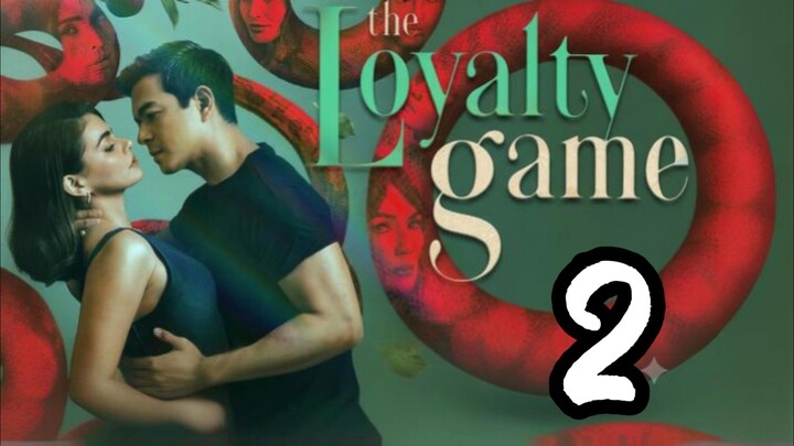 🇵🇭🖤🎮 T H E L 🅾️ Y 🅰️ L T Y | G 🅰️ M E  | EP. 02