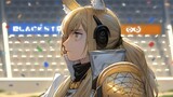 "Arknights / Latest Promotional PV Pseudo" Yao Knight Margaret Linguang is listed!