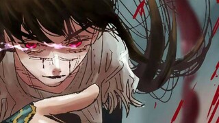 Chainsaw Man Season 2 Episode 91. Yoshida is spit out! Yoshida is pulling strings to fight the aging