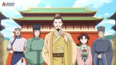 Meng Qi Shi Shen Season 3 Episode 06 Subtitle Indonesia