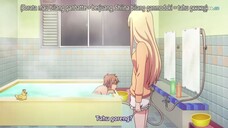 sakurasou no pet na kanojo ep~3 (sub indo)