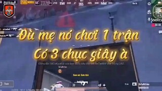 Khi tôi chết quá nhiều