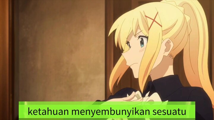 #KompetisiKreasiUnggahan5, cewek blonde ini gabisa menyembunyikan sesuatu dari Lord