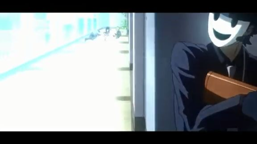 BEGGIN' | Sniper Mask AMV