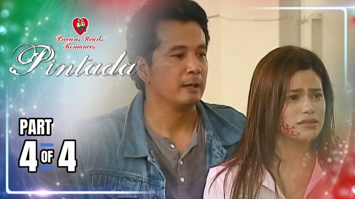 Pintada | Episode 41 (4/4) | June 17, 2024