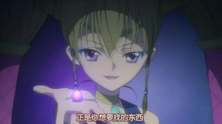 歌呗这个装扮太美了