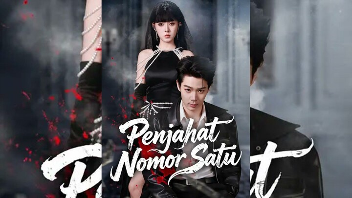 (Sulih suara) Penjahat Nomor Satu Full Bahasa Indonesia (NS)