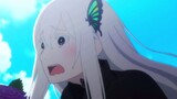 [Re:Life In A Different World From Zero] A Funny Clip Of Emilia