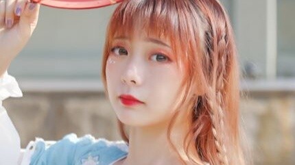 【Qingxiao】Qianli mengundang bulan ❤ Kontribusi segar untuk Halloween