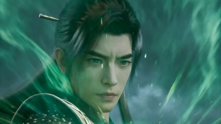 Song Yu really went all out just to get some rest.