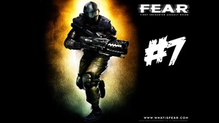 THEY JUST KEEP COMING - F.E.A.R. Part 7 (w/ BlastphamousHD)