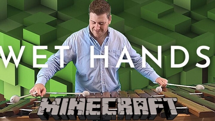 [Âm nhạc] Marimba - Minecraft OST