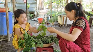 Phận Làm Dâu Ai Cũng Thích Điều Này Khi Được Mẹ Chồng Tặng Quà Vào Dịp Tết | TKQ & Family T873