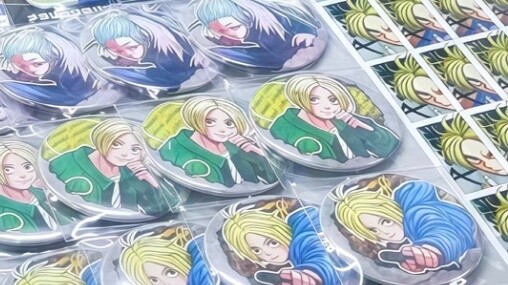 Unboxing Guzi | แกะกล่อง Junsaka Hitani ที่หายากอีกชิ้นหนึ่ง! ยามิ ยามิ