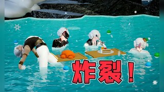 快笑吐了的一集！太炸裂了！！！