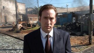 Dead by daylight  Nicolas Cage  Saint Killer
