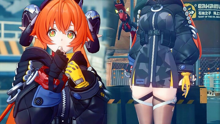 [Endless Dungeon] A Close-Up with Clear Meaning? The Cutest Episode of Orpheus Yet! 💕