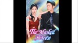 The Masked Heiress