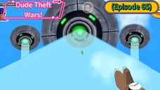 Dude Theft Wars (Episode 65) Alien of the Mission