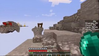 MINI GAME - POLICE LUCKY BLOCK BEDWARS -- CHIẾC ĐIỆN THOẠI CẢNH SÁT SIÊU VIP GỌI